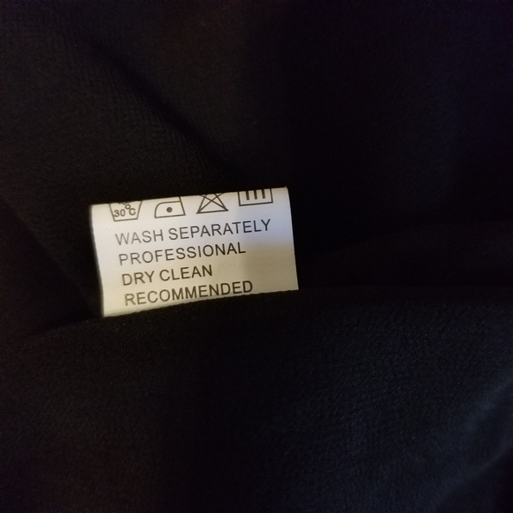 To Love Kuvaa Blouson Sleeveless Dress NWT - Picture 4 of 8